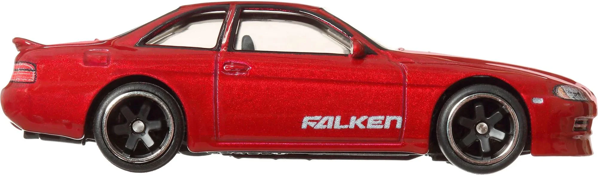 Set de automobile de colectie Hot Wheels Fast & Furious: Tokyo Drift, scara 1:64 foto