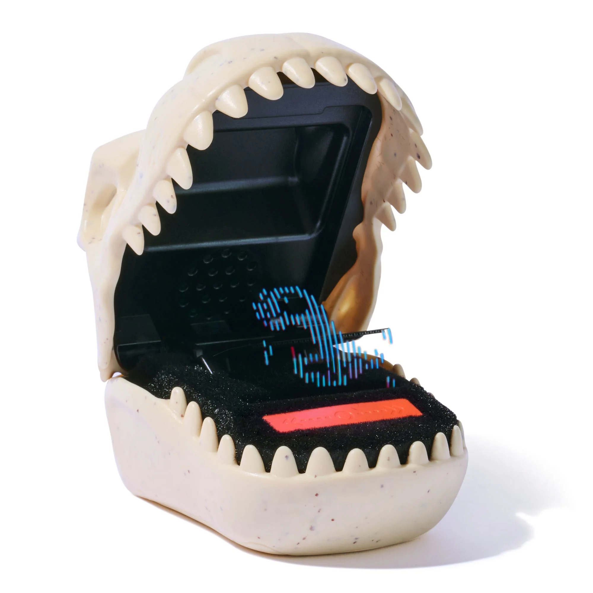 Интерактивная игрушка Bitzee Jurassic World: Капсула Динозавров foto