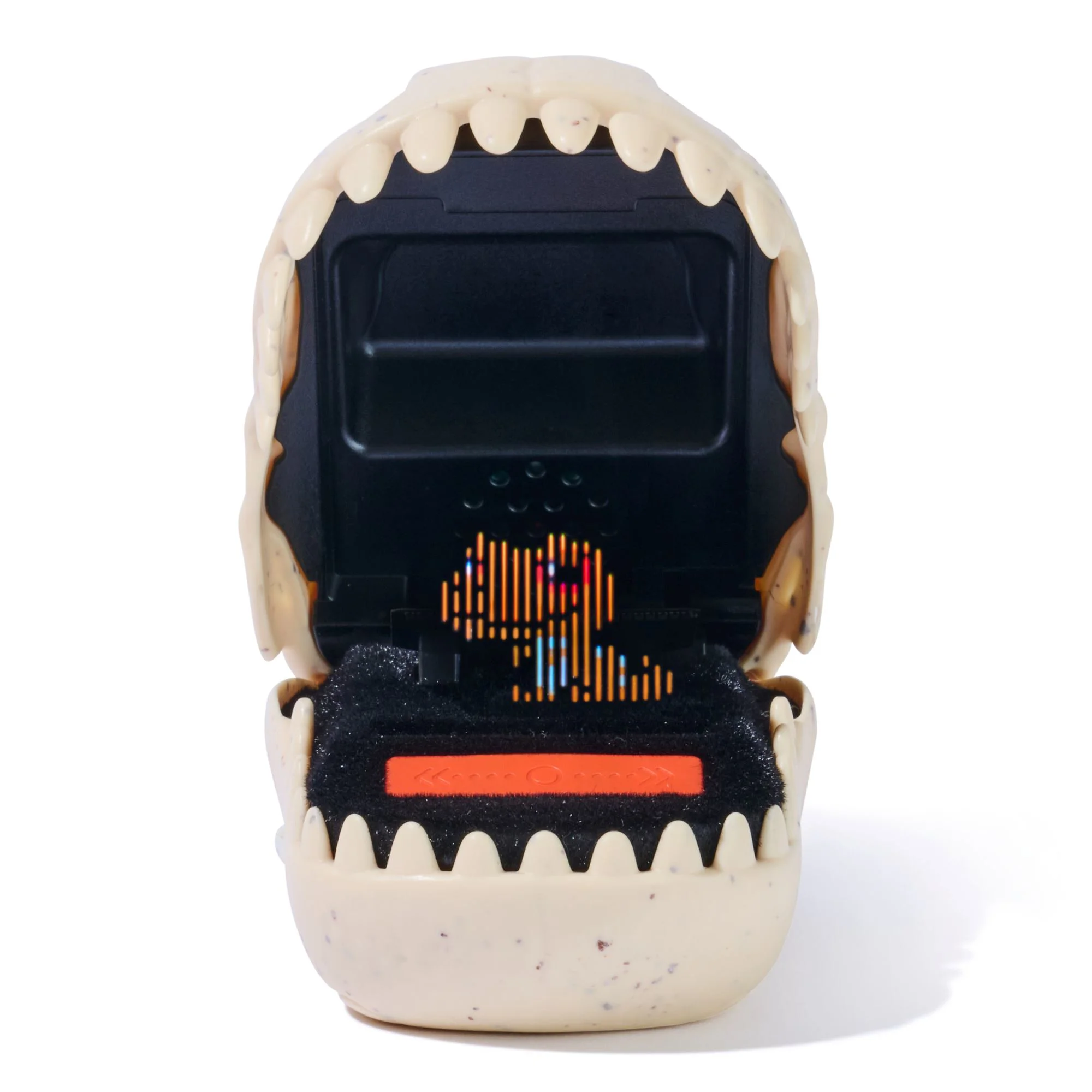 Интерактивная игрушка Bitzee Jurassic World: Капсула Динозавров foto