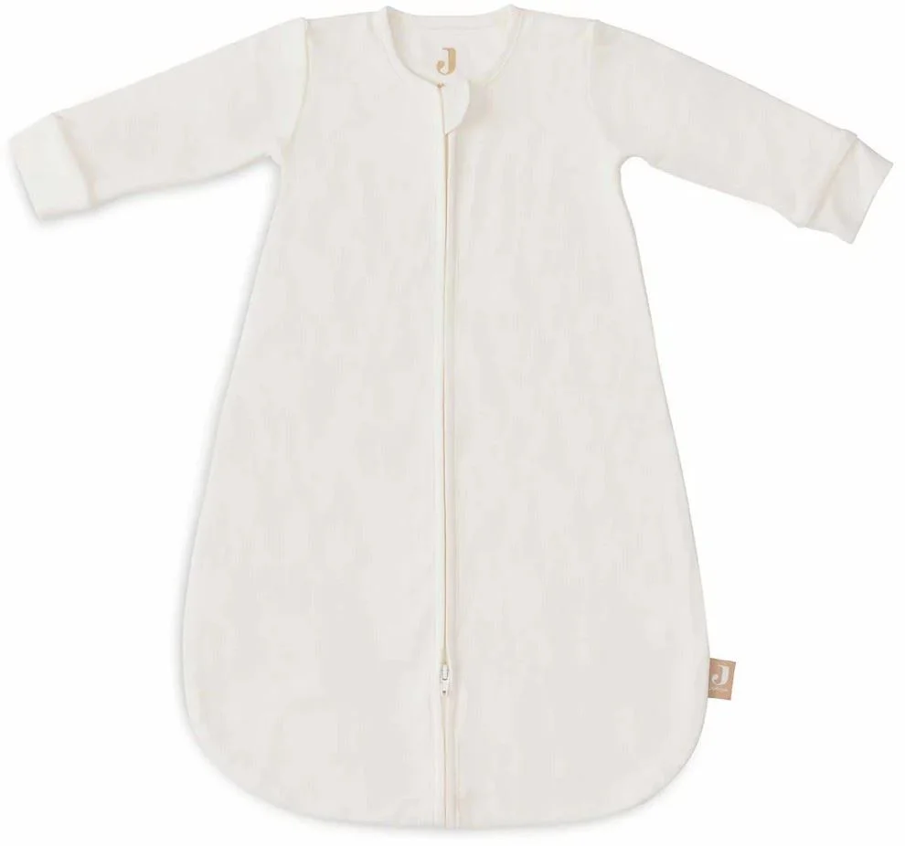 Спальный мешок Jollein Newborn 4 Seasons Riverside, 60 см foto