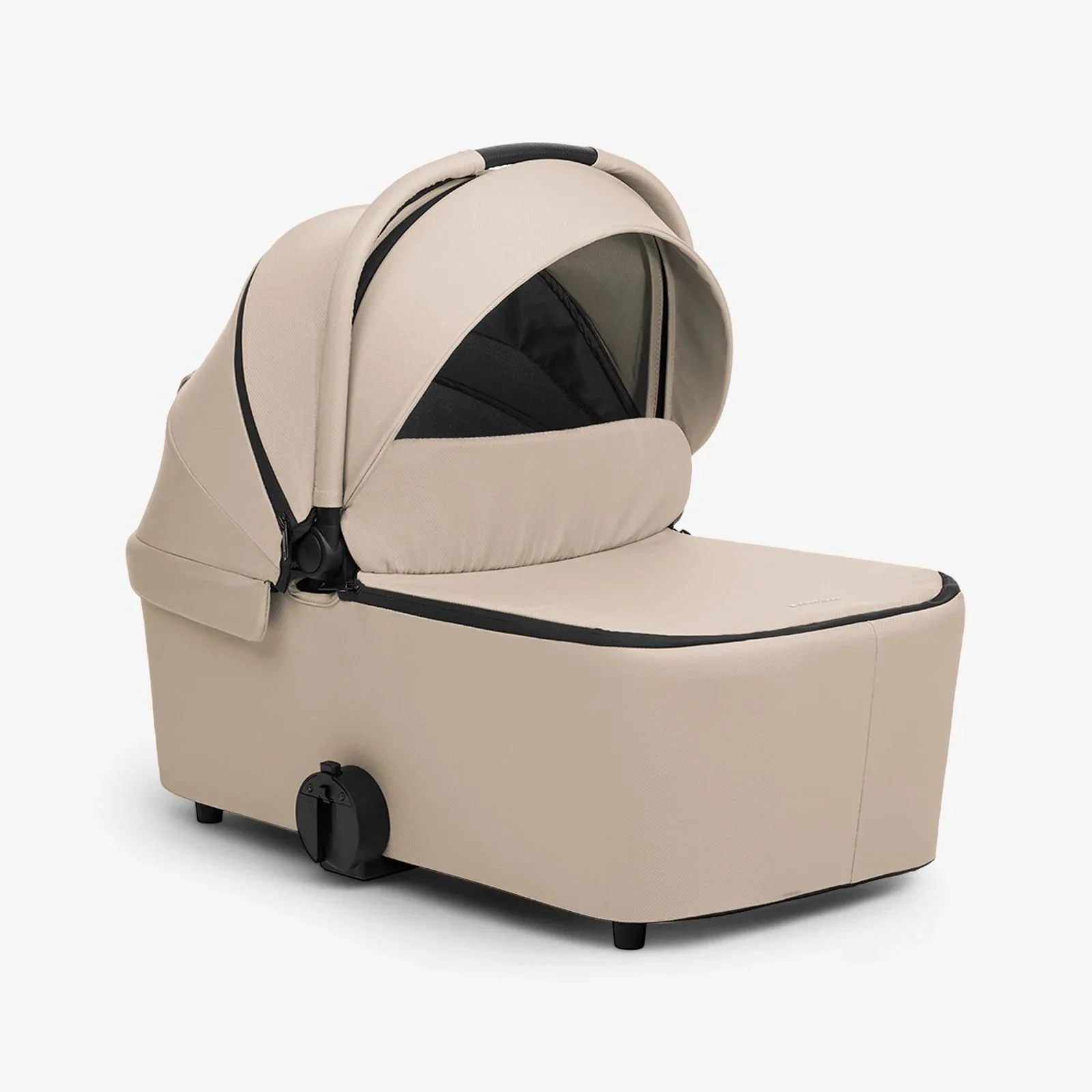 Carucior 3 in 1 KikkaBoo Modena Beige foto