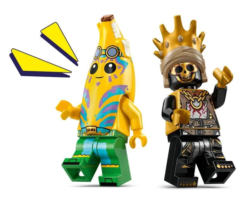 LEGO Fortnite - Klombo, 1084 el. foto