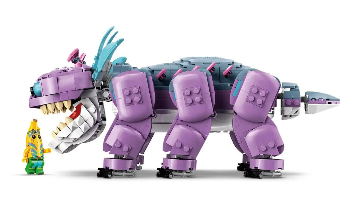 LEGO Fortnite - Klombo, 1084 el. foto