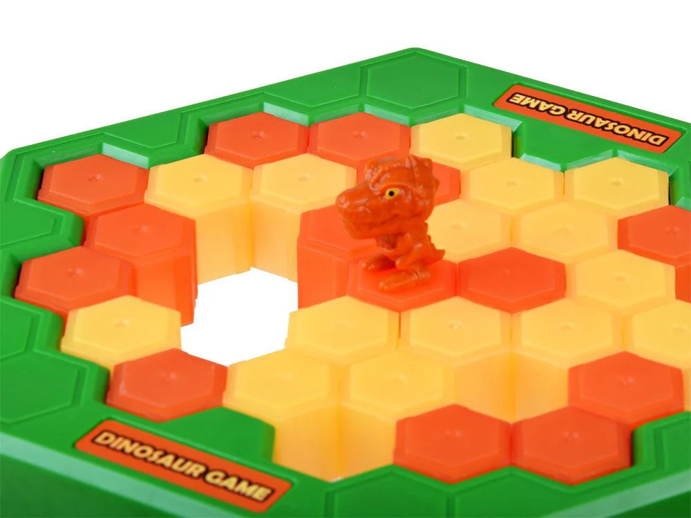 Joc de masa Board Games Dinozaur foto