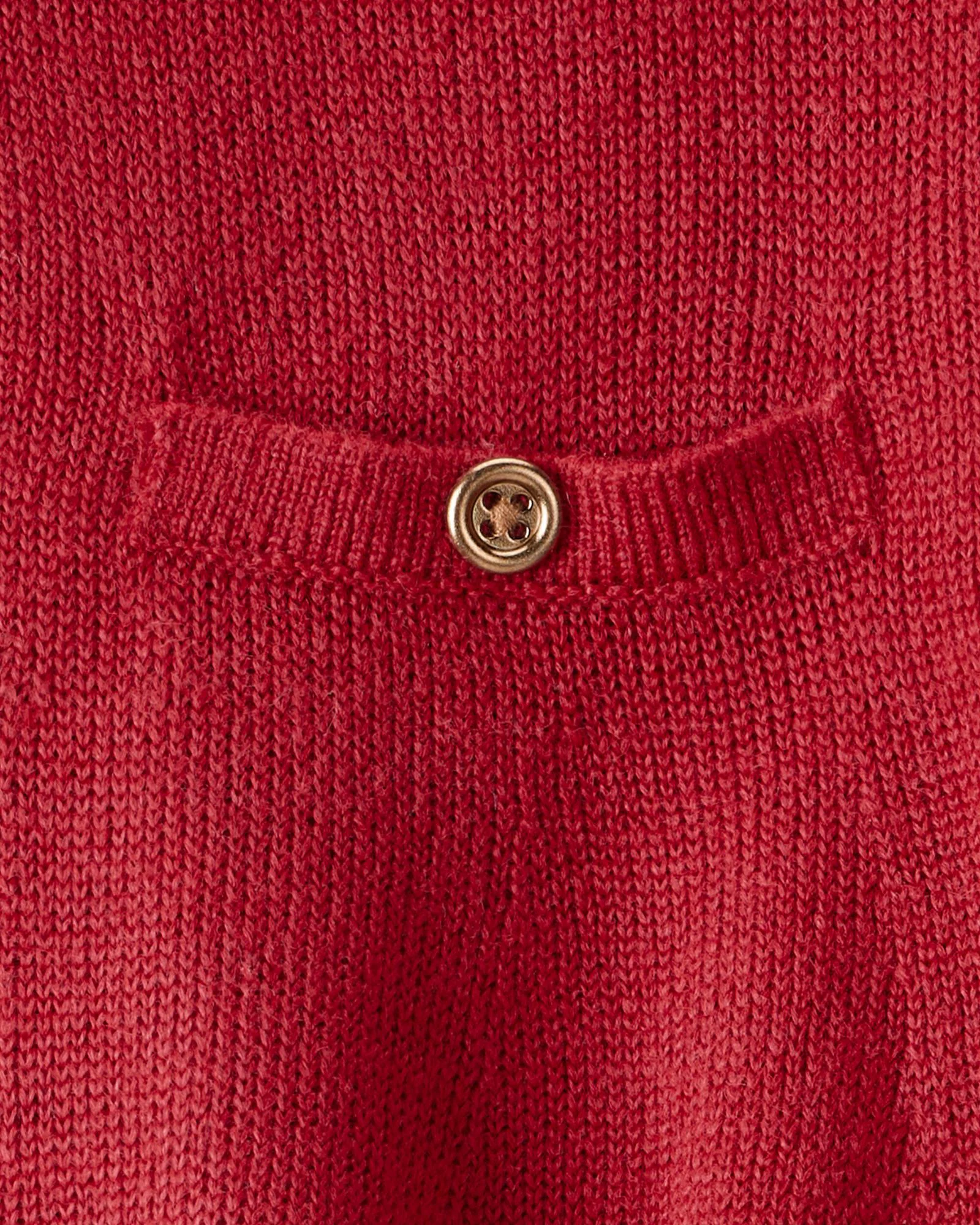 Carter's Трикотажная юбка Sweater Red foto