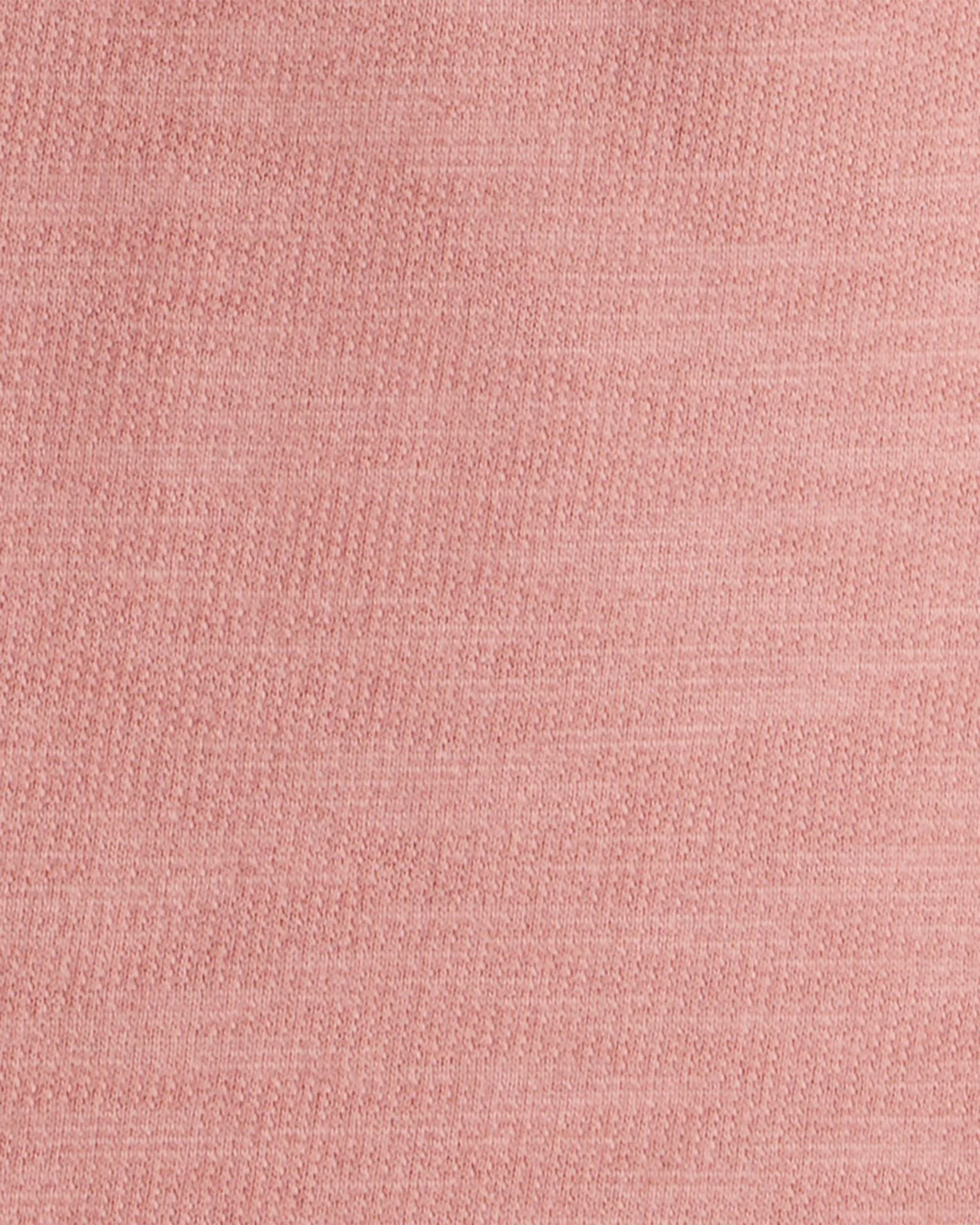 Carter's Хлопковые широкие штаны Pink Wide Leg foto