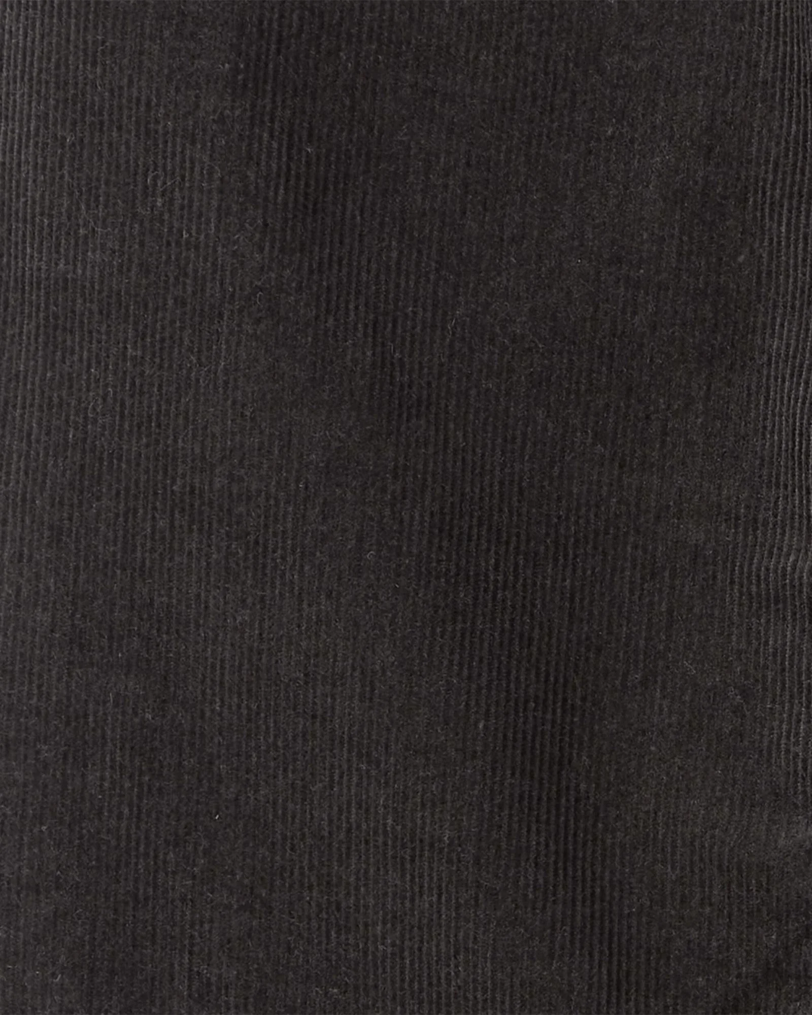 Carter's Pantaloni din catifea raiata Cord Black foto