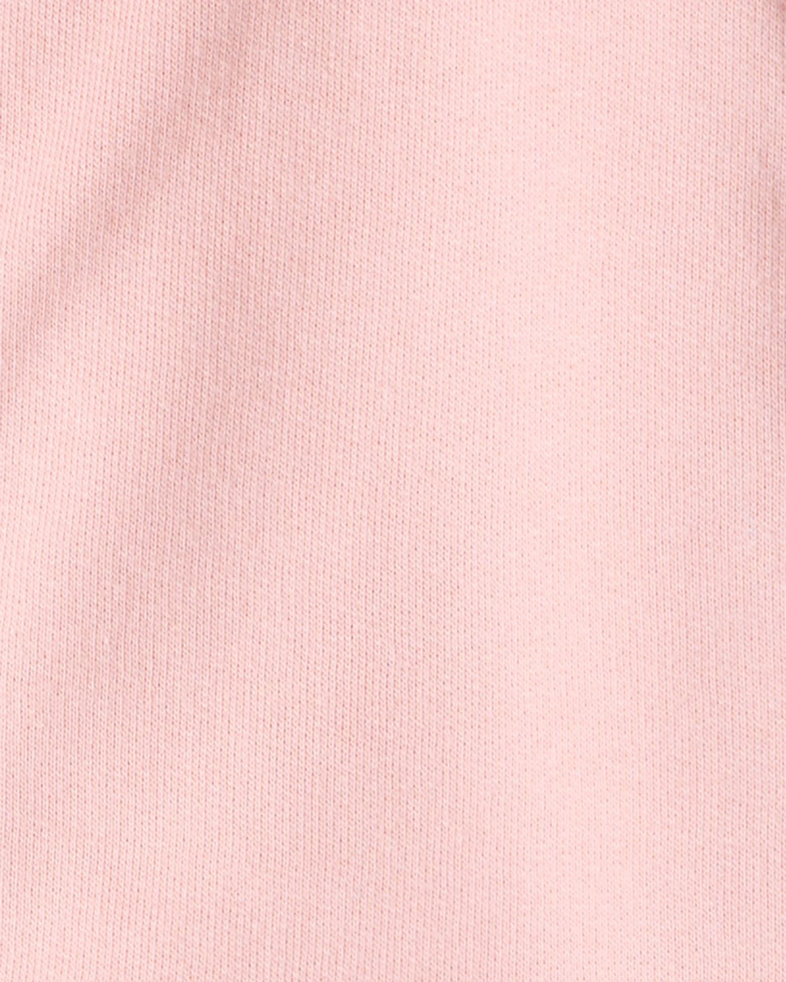 Carter's Hanorac cu gluga si fermoar Zip-Up Jacket Pink foto