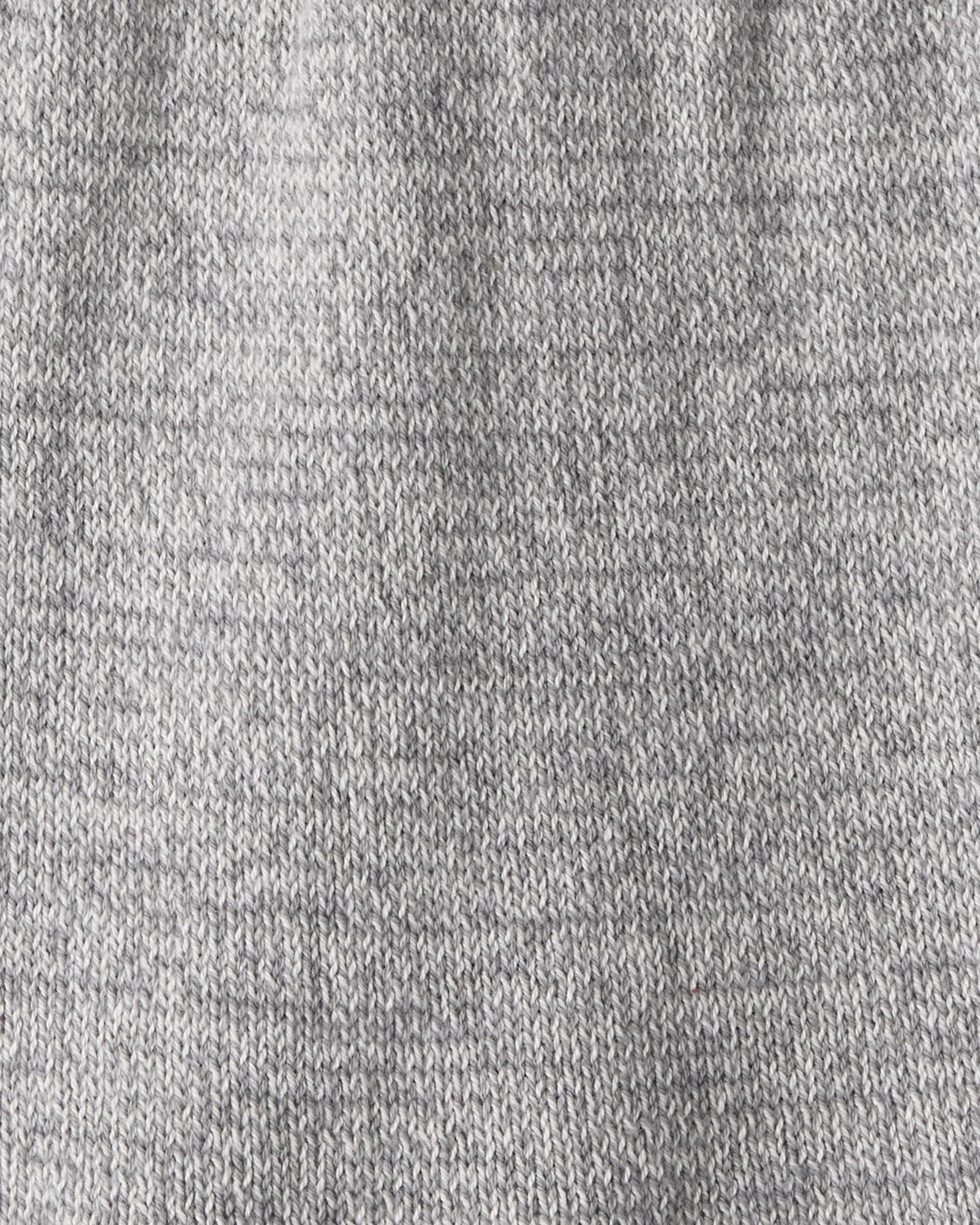 Carter's Хлопковая юбка Christmas Grey foto
