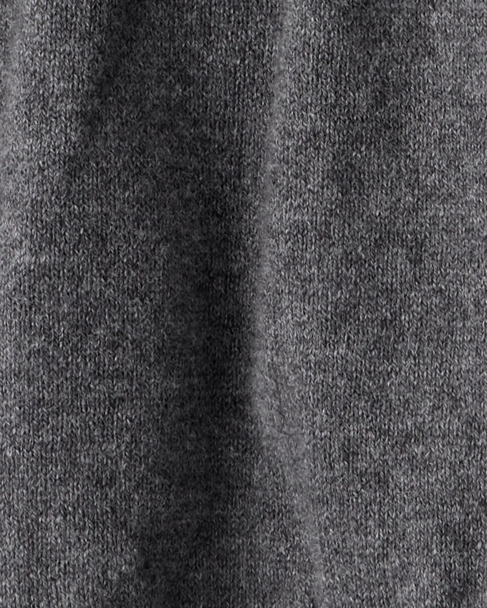 Carter's Платье-сарафан с боди из хлопка Gray Bow foto
