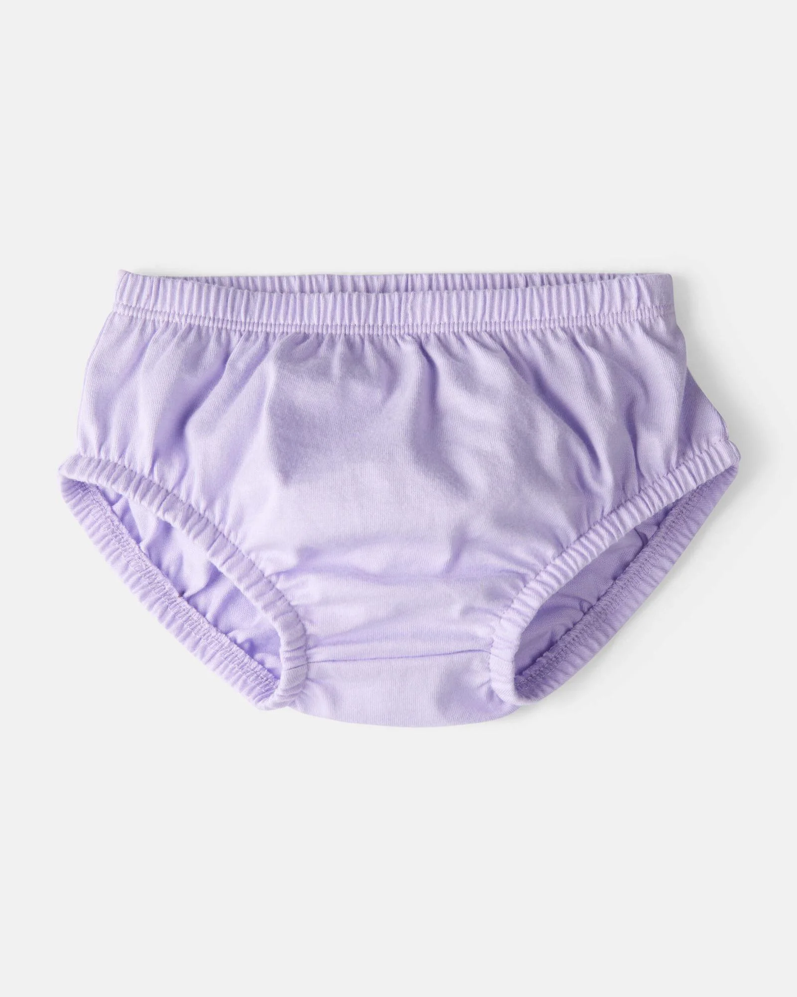 Carter's Rochita cu maneca lunga cu tul Lavender Bow foto
