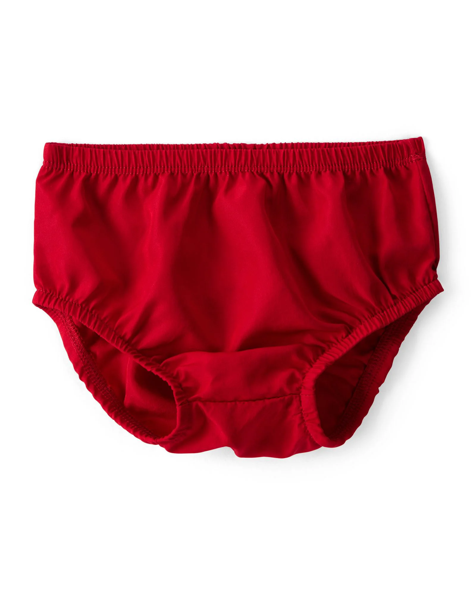 Carter's Rochita din bumbac Red Mini Plaid foto
