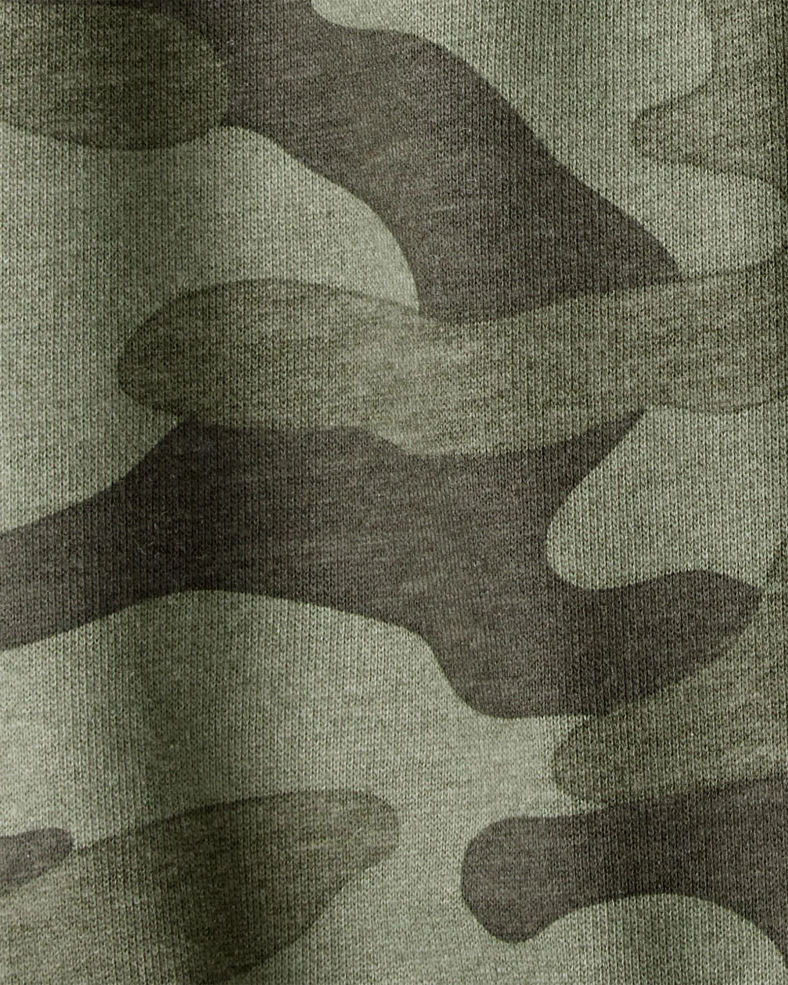 Carter's Set 2 piese Camping Camo - pantaloni si body foto
