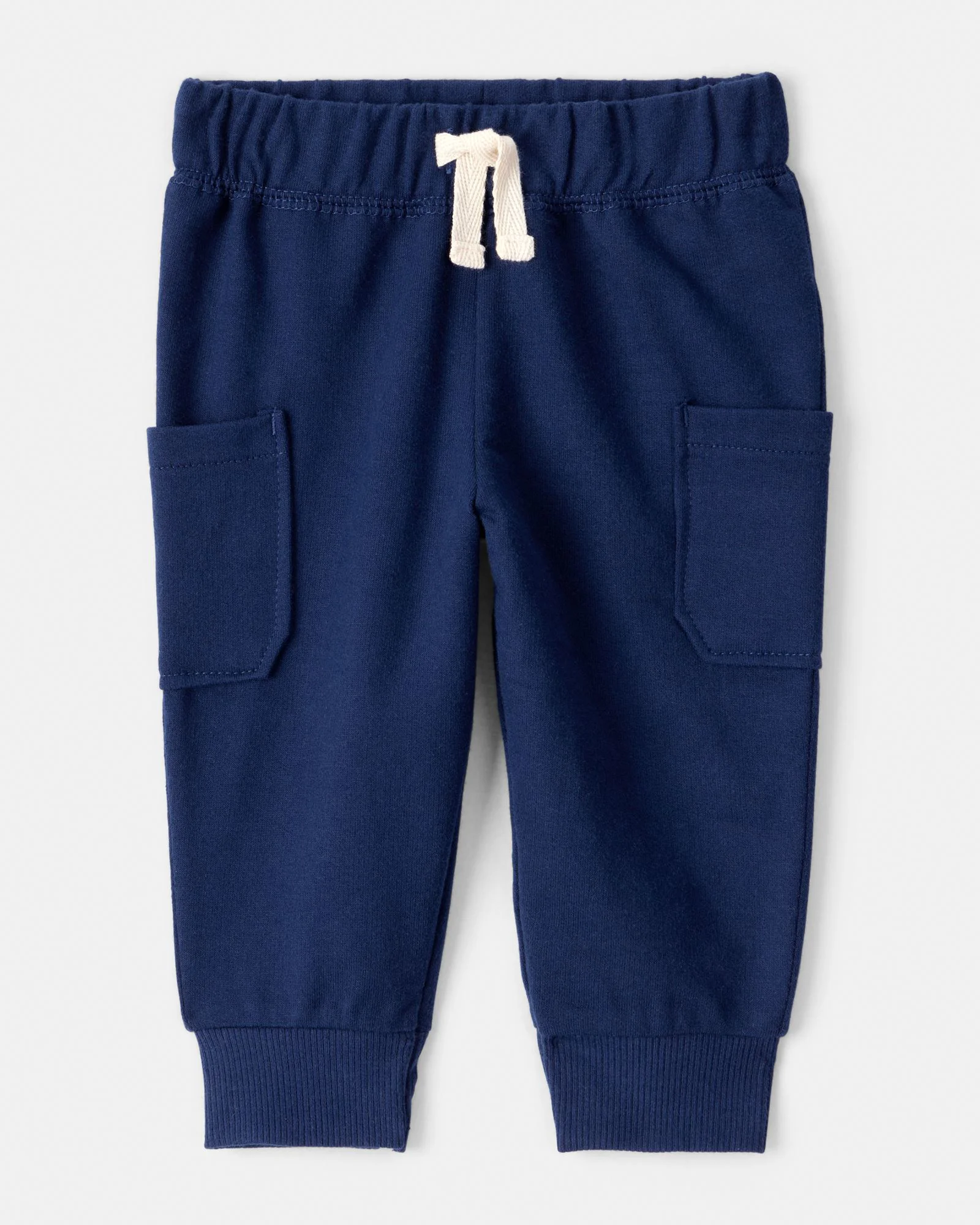Carter's Set 2 piese Gray Gameday - body si pantaloni foto