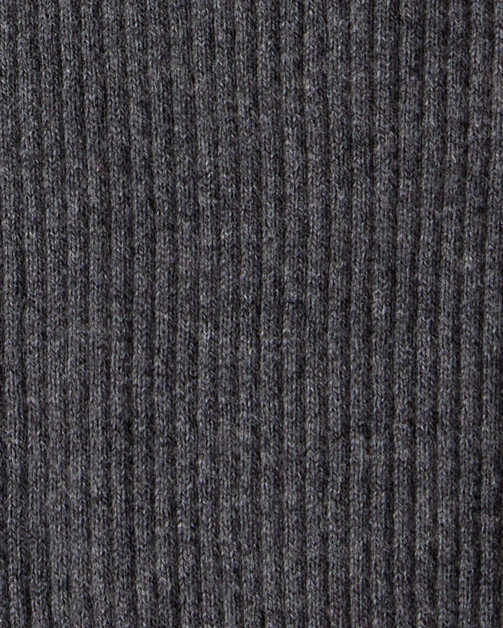 Carter's Set 2 piese Gray Sheep - body si pantaloni cu bretele foto