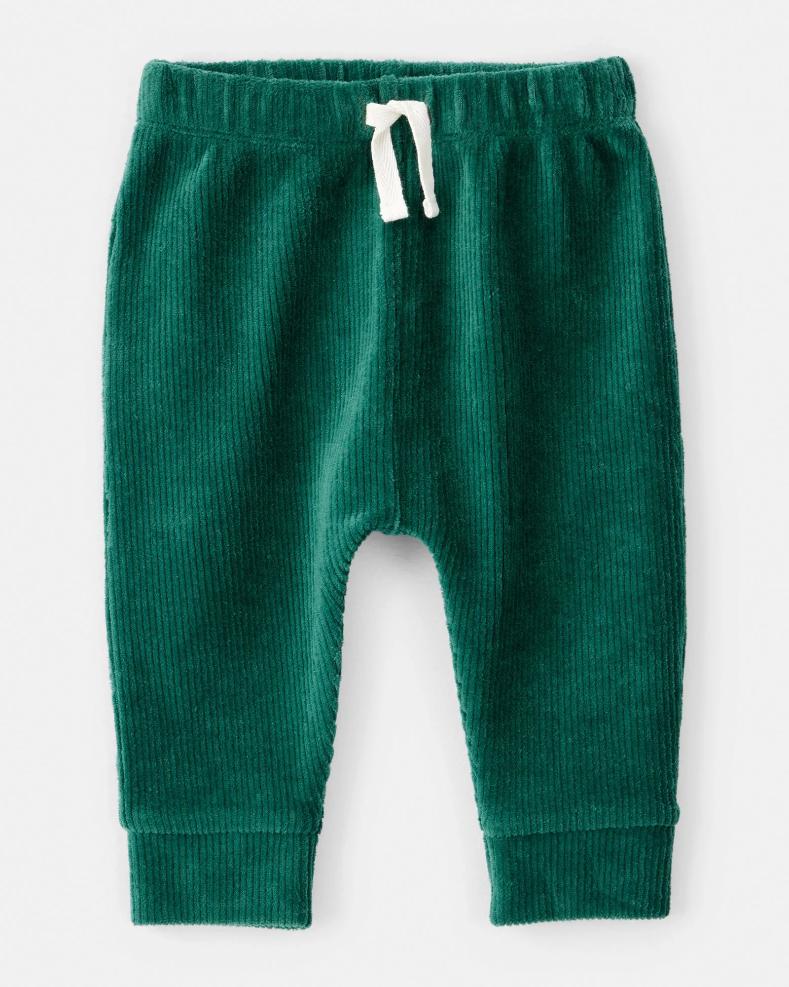 Carter's Set 2 piese Christmas Ivory Sweater With Art - pulover si pantaloni foto