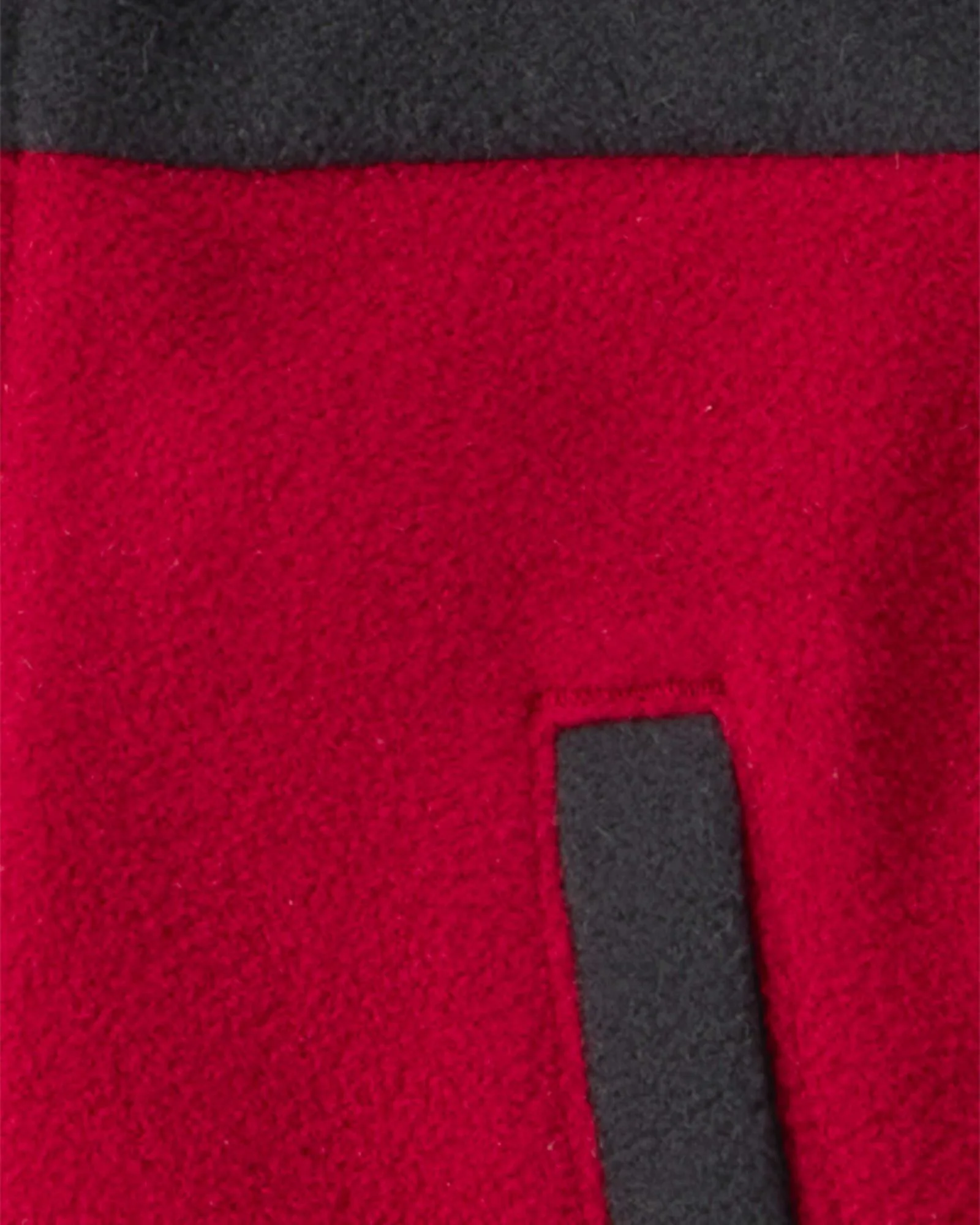 Carter's Set 3 piese Red Train Christmas Print - vesta, body si pantaloni foto