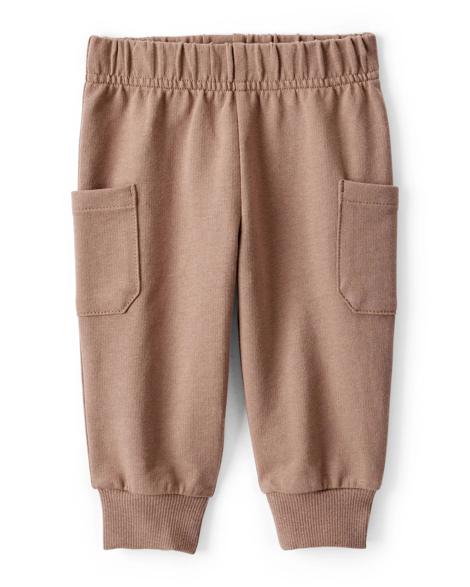 Carter's Set 3 piese Gray Quilted Stripe - cardigan matlasat, body si pantaloni foto