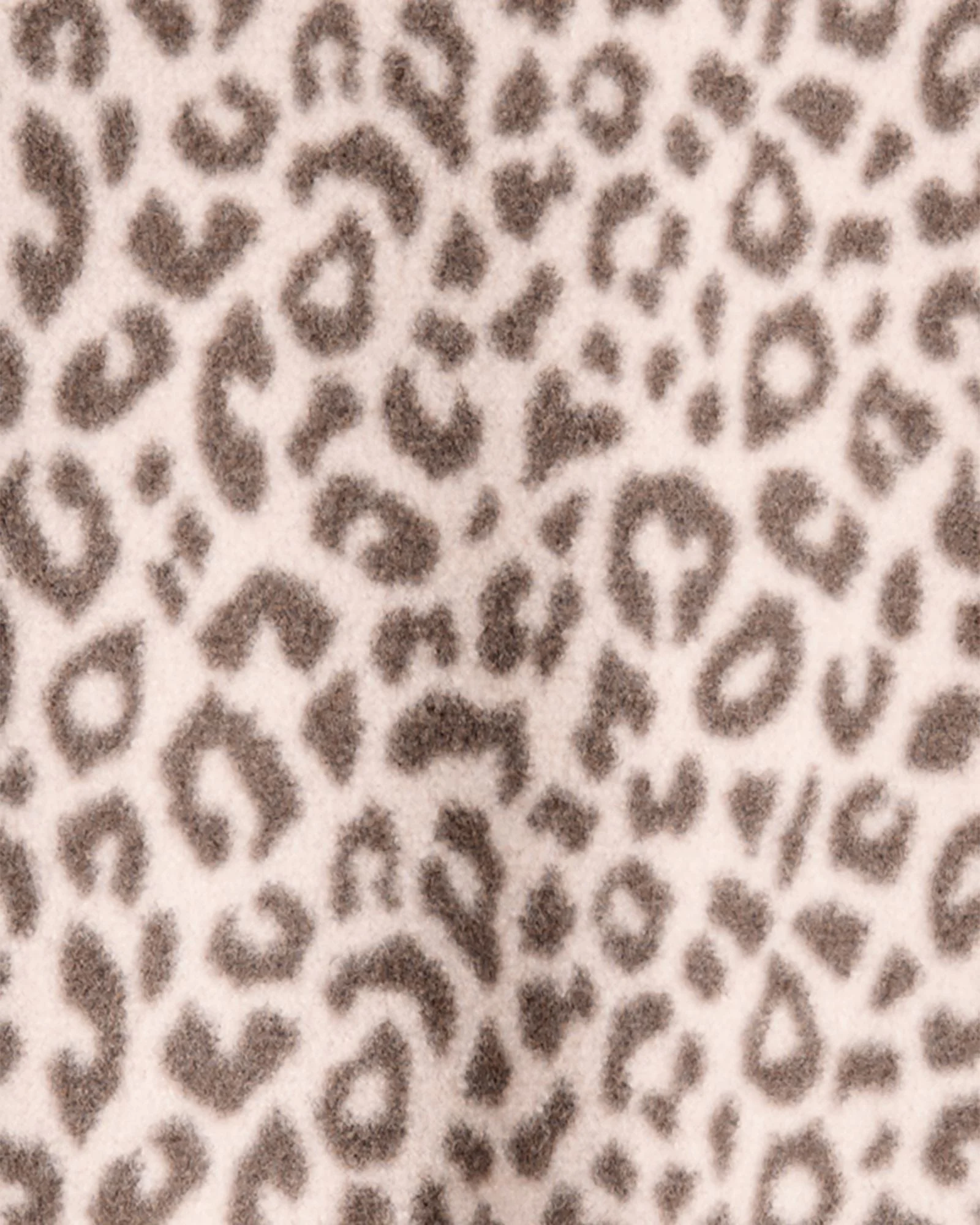 Carter's Пижама из флиса с пинетками Cheetah foto