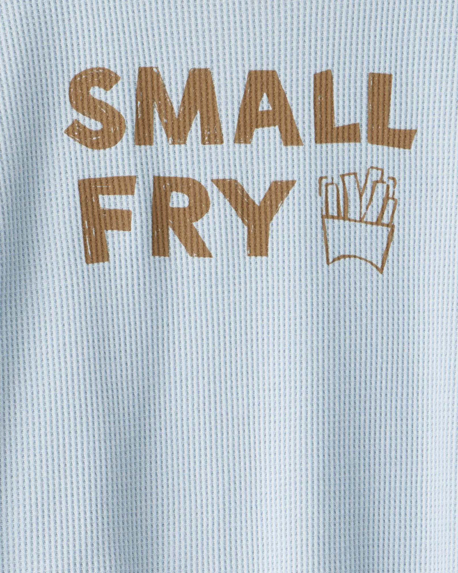 Carter's Комплект 2 в 1 Small Fry - кофта и штаны foto