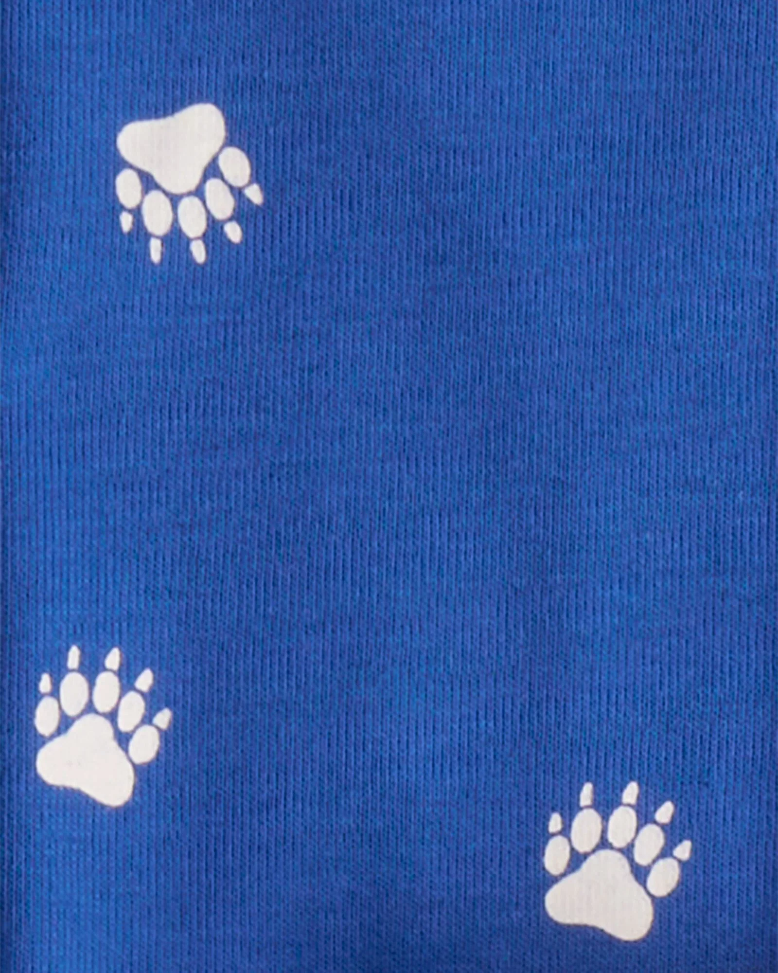 Carter's Комплект из 2 пижам Grey-Ivory Woodland foto