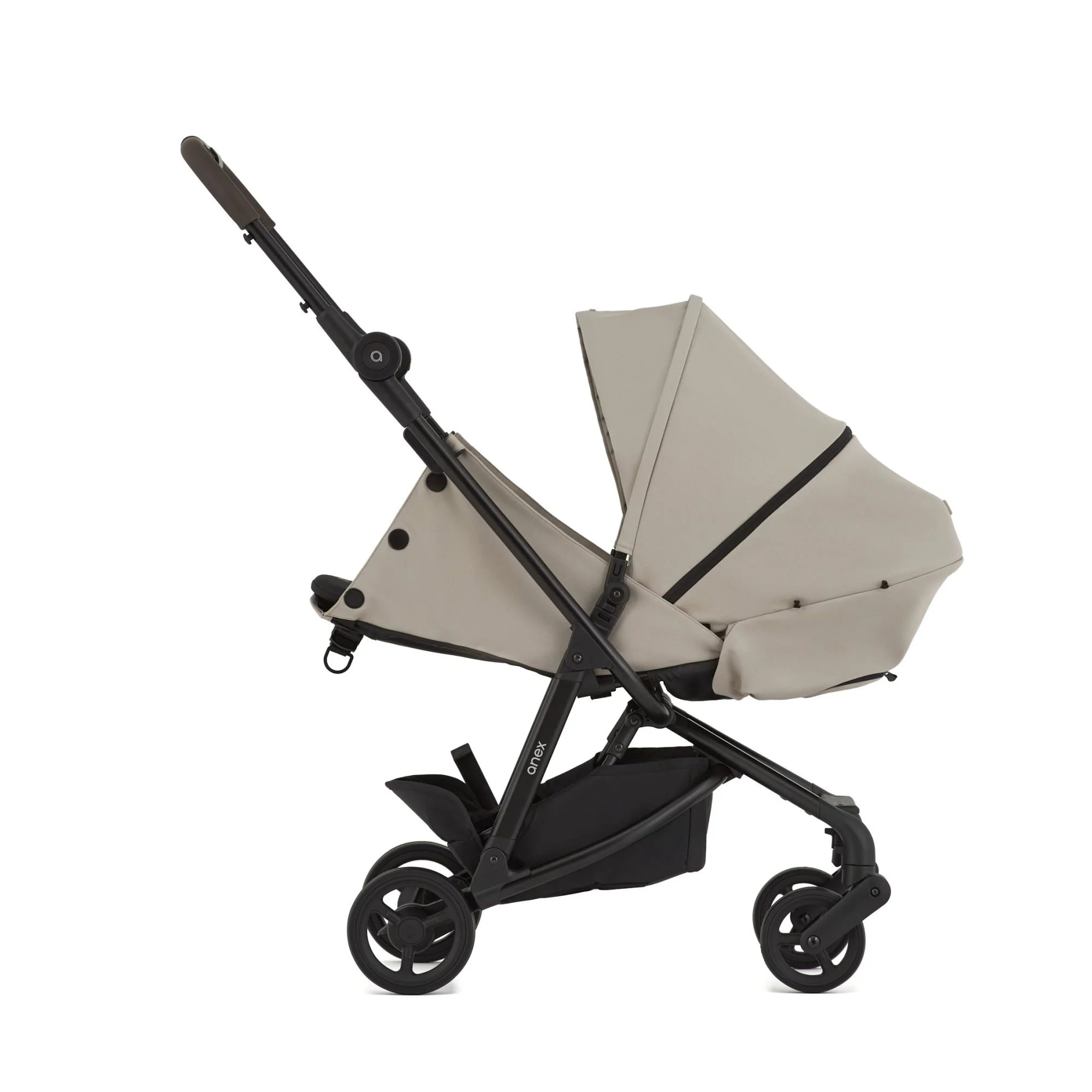 Прогулочная коляска Anex Air-Z Plus Vivi foto