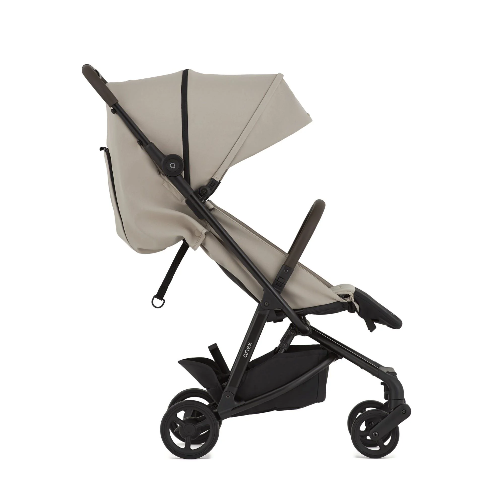 Прогулочная коляска Anex Air-Z Plus Vivi foto