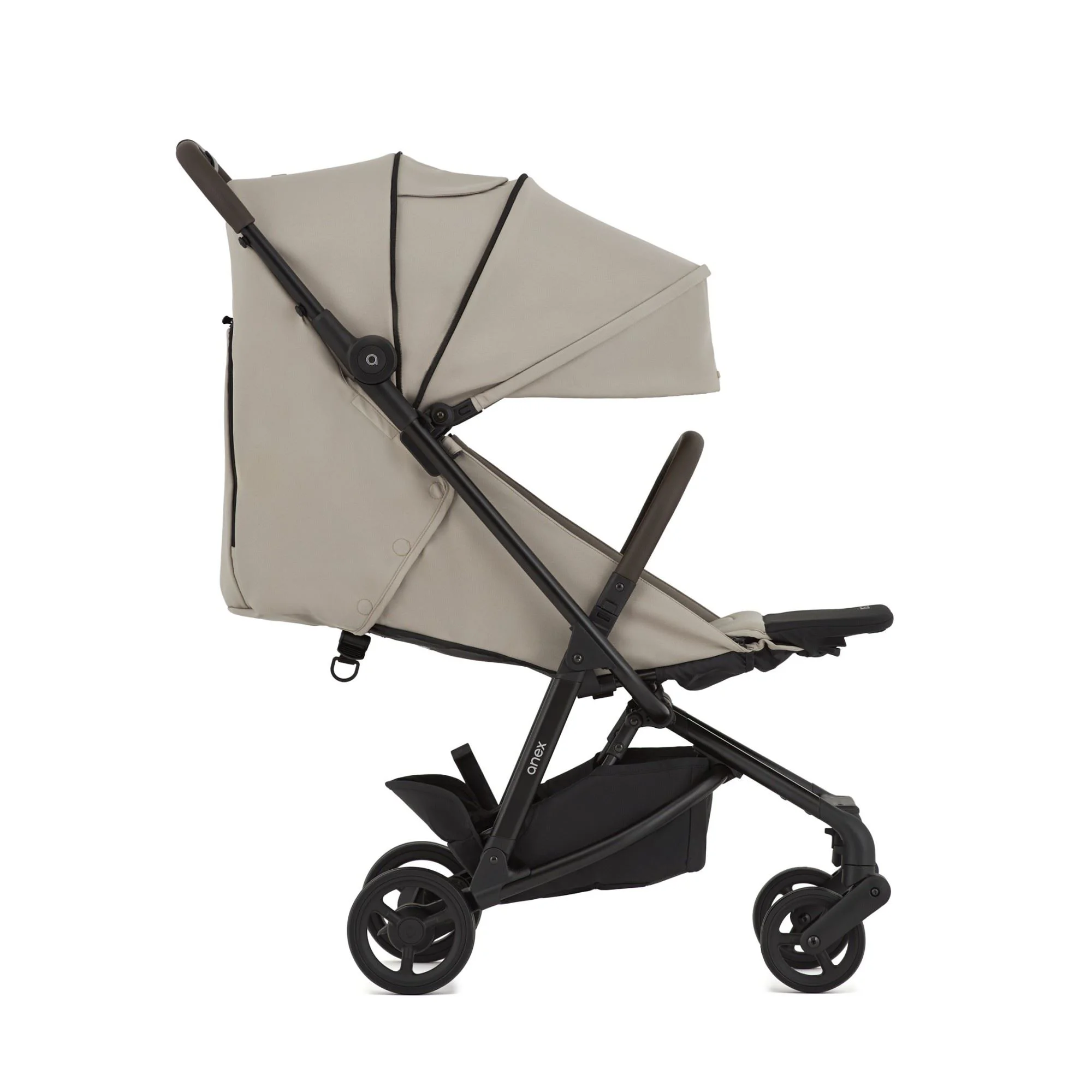 Прогулочная коляска Anex Air-Z Plus Vivi foto