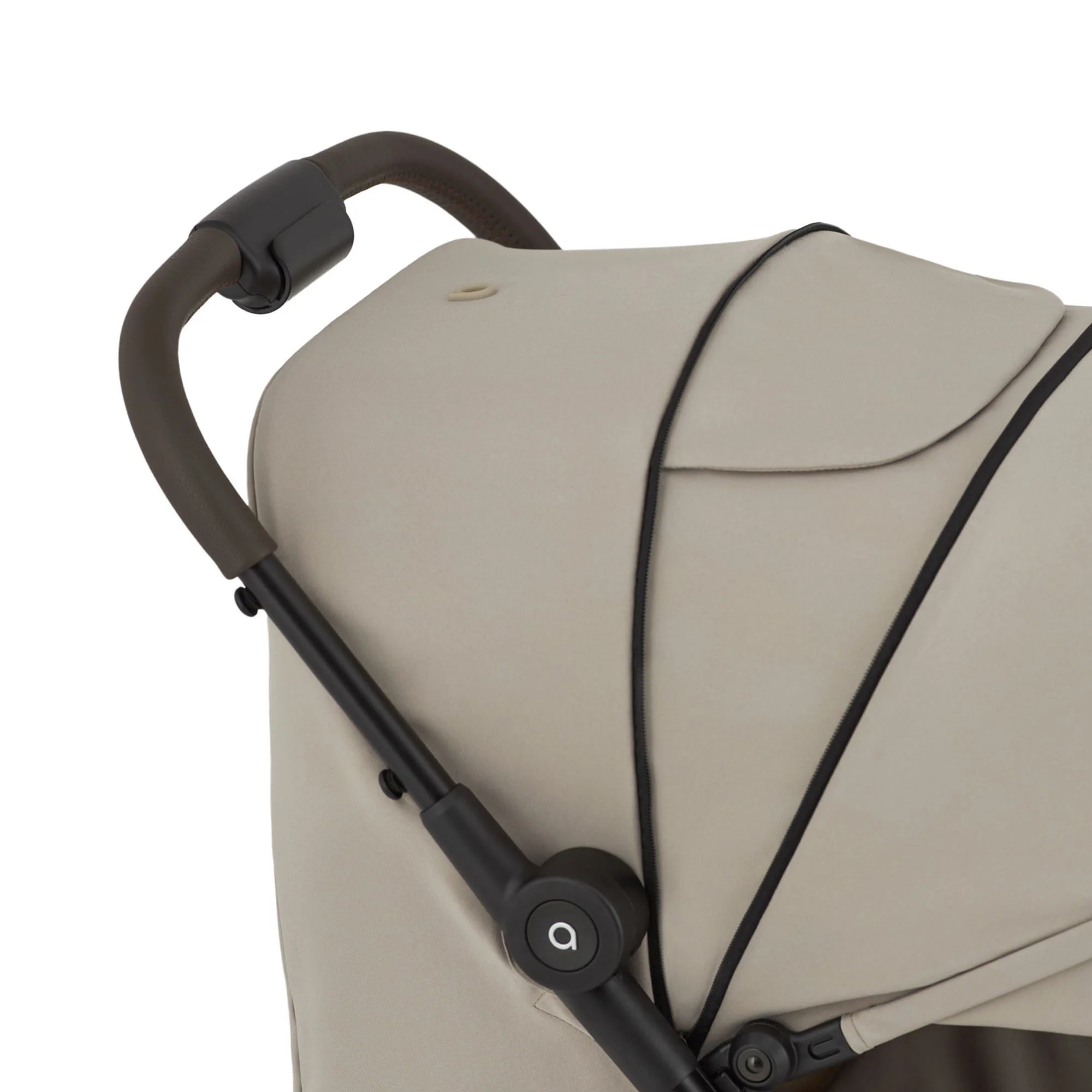 Прогулочная коляска Anex Air-Z Plus Vivi foto