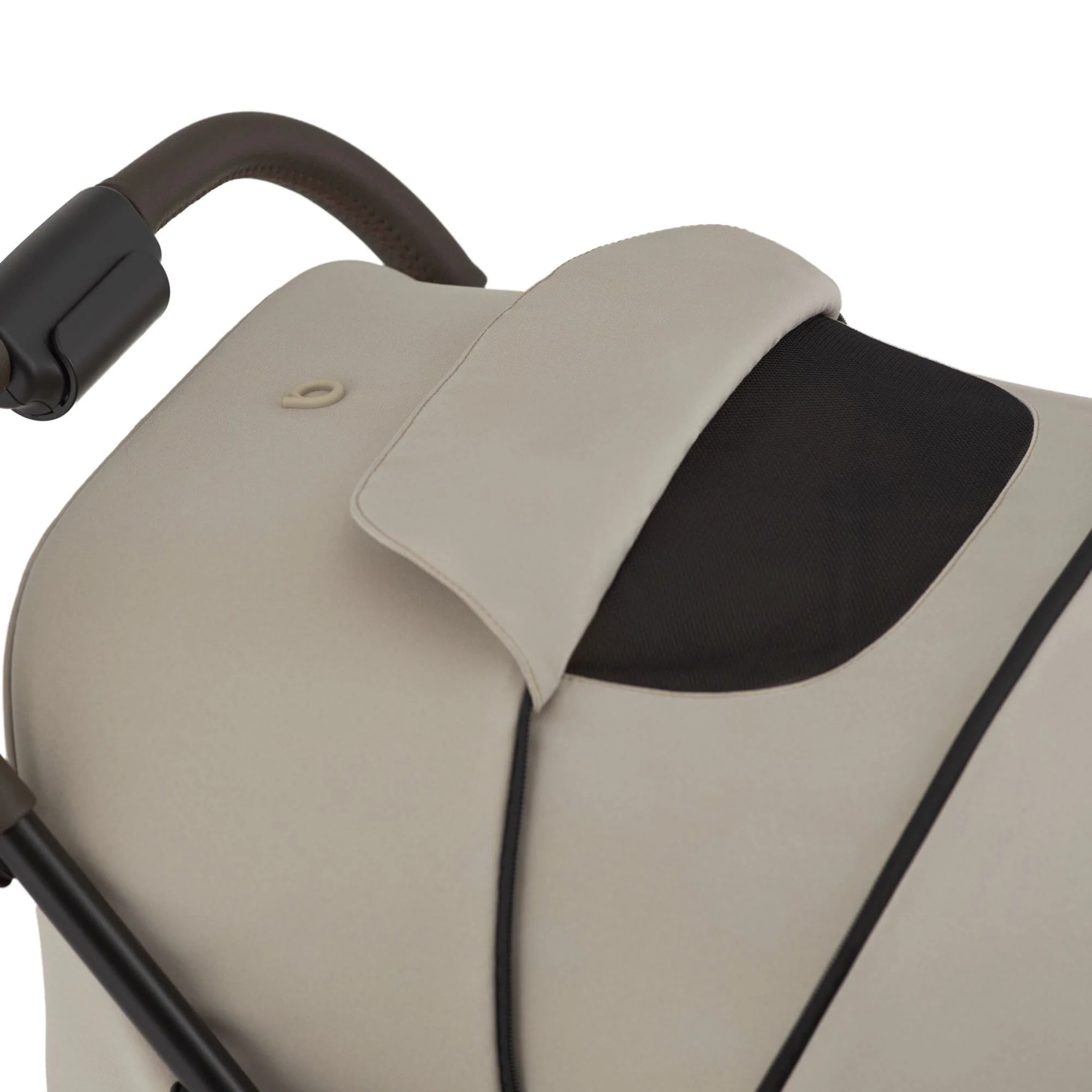 Прогулочная коляска Anex Air-Z Plus Vivi foto