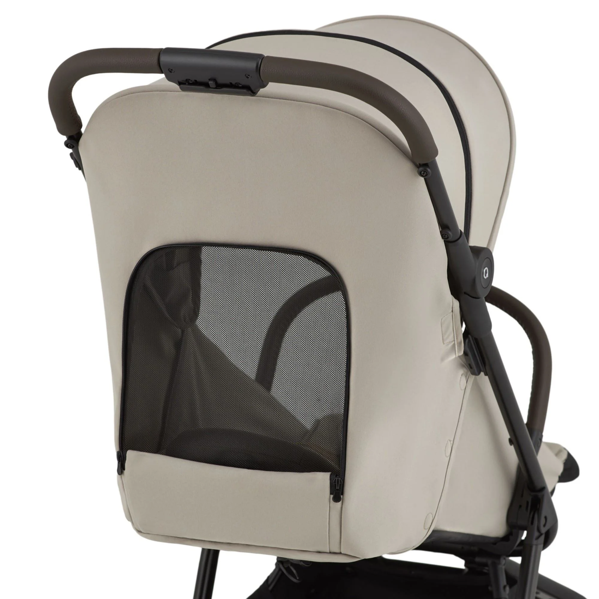 Прогулочная коляска Anex Air-Z Plus Vivi foto