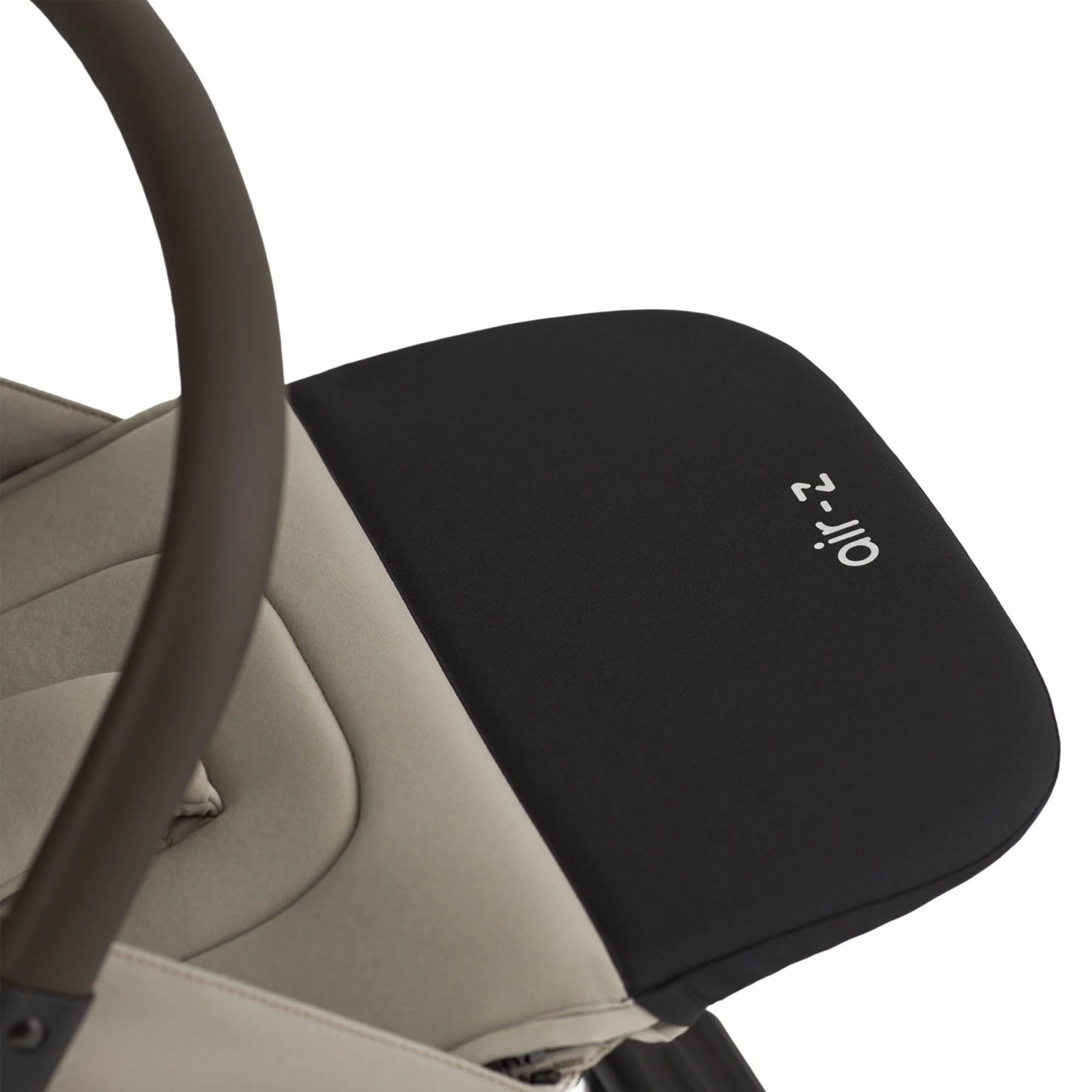 Прогулочная коляска Anex Air-Z Plus Vivi foto