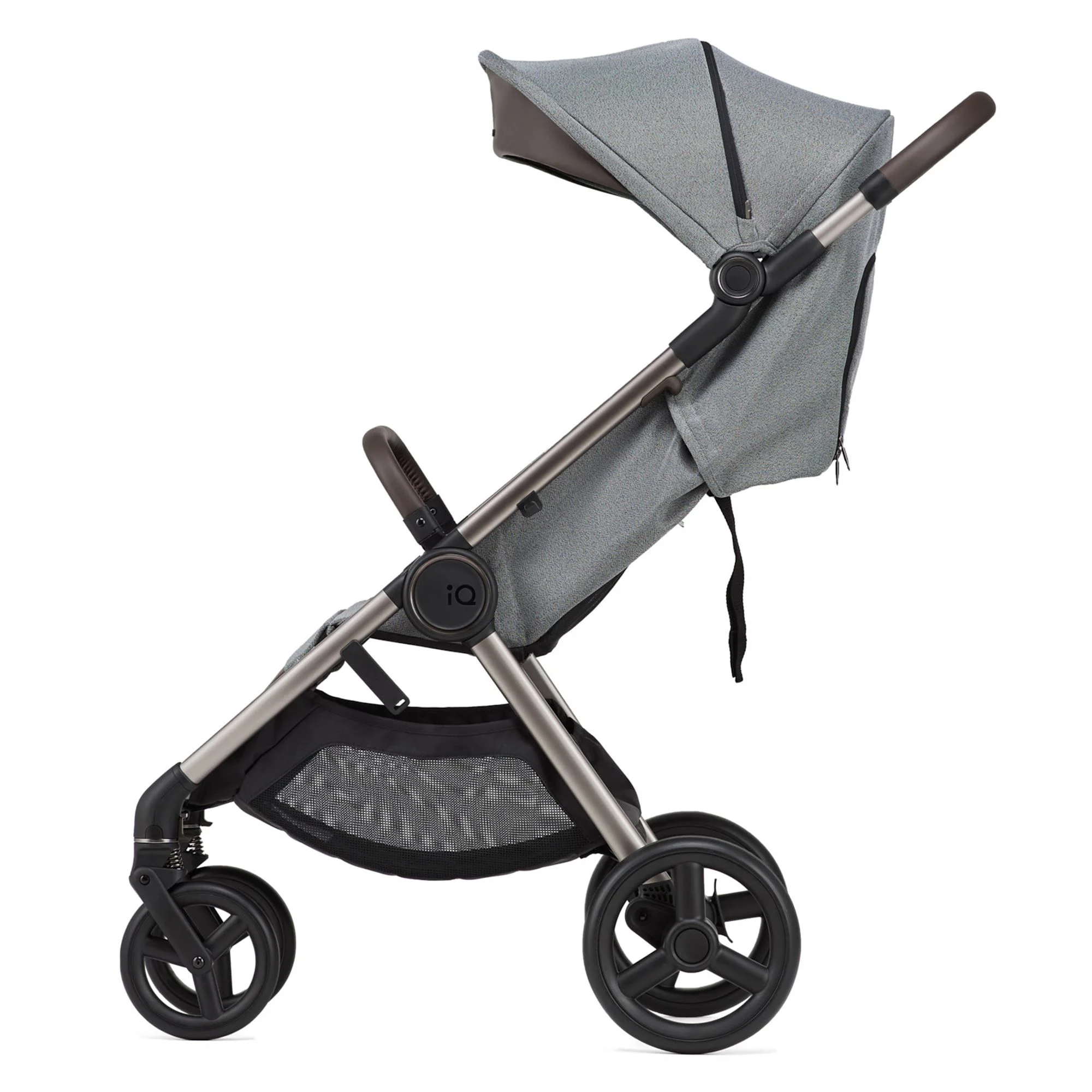 Carucior All in One Anex IQ Premium Pure foto