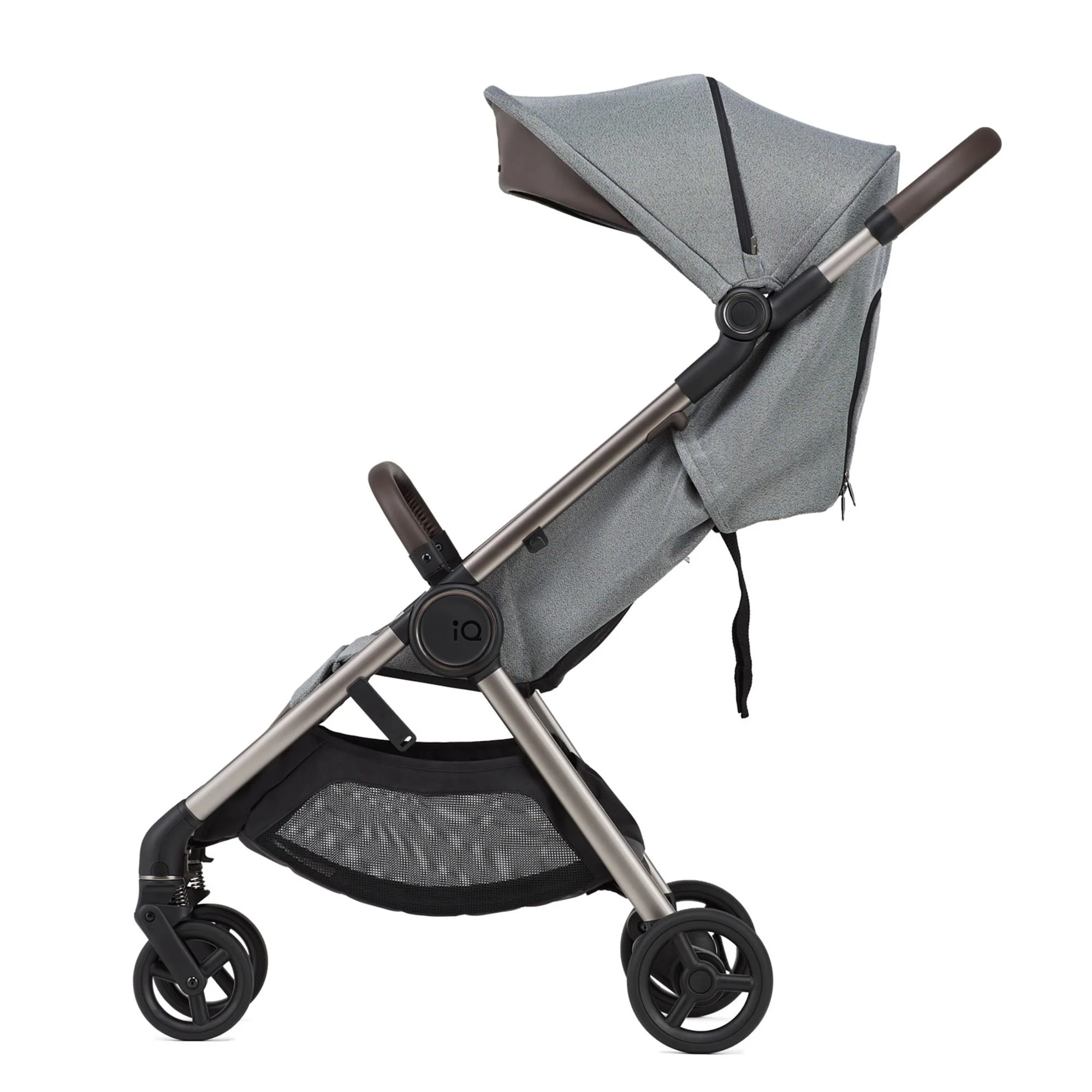 Carucior All in One Anex IQ Premium Pure foto