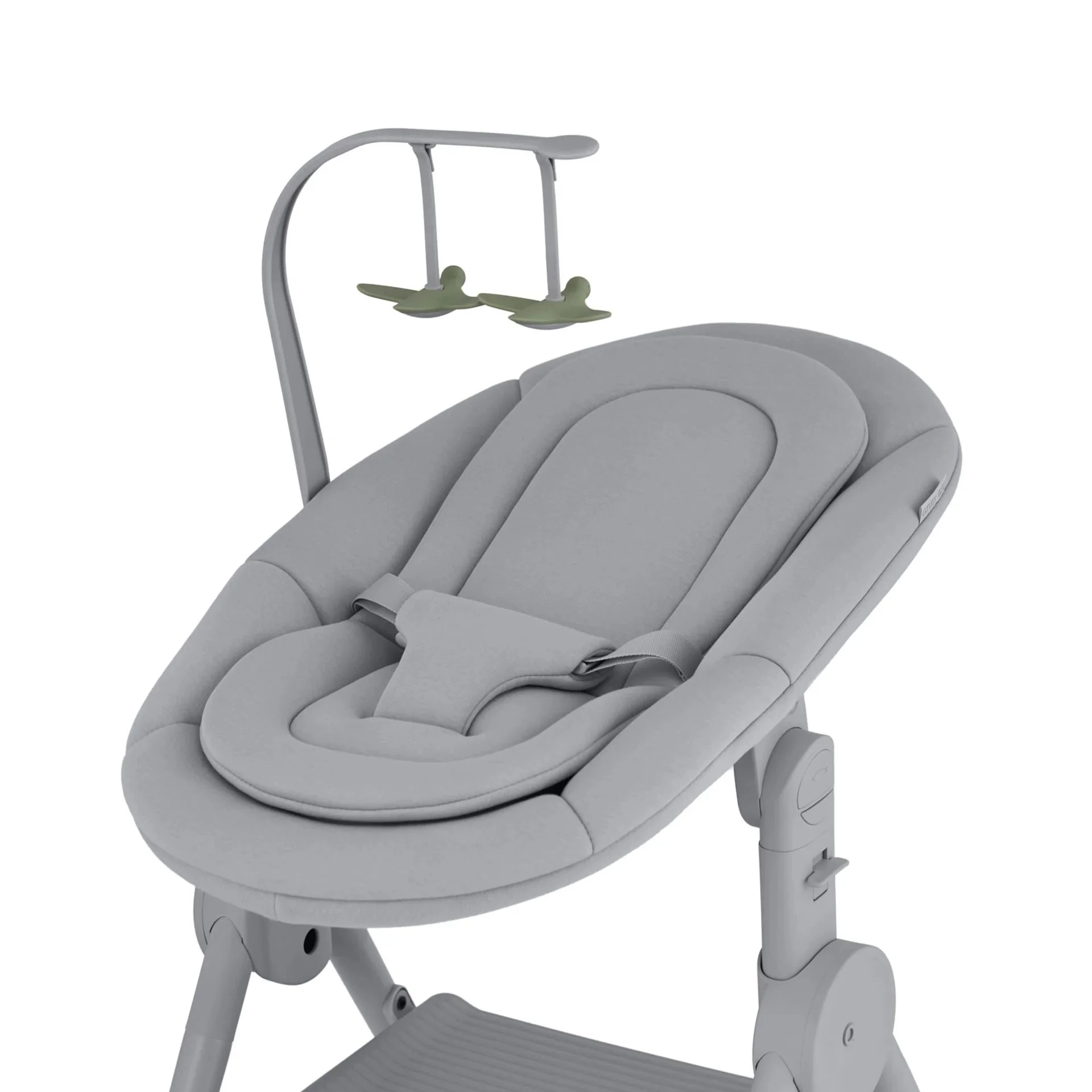 Scaun de masa 3 in 1 Anex Ozy Shade foto