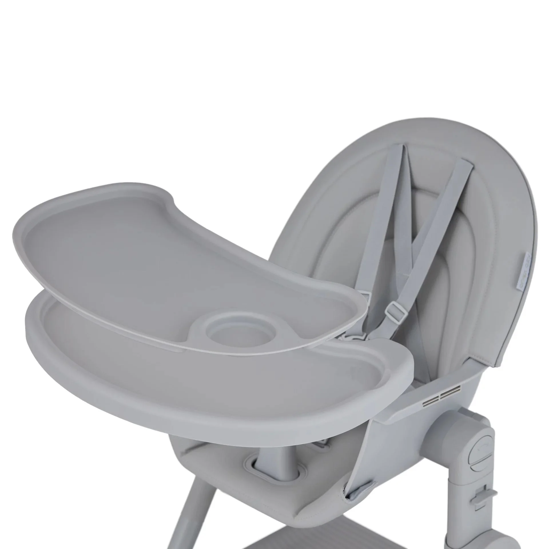 Scaun de masa 3 in 1 Anex Ozy Shade foto