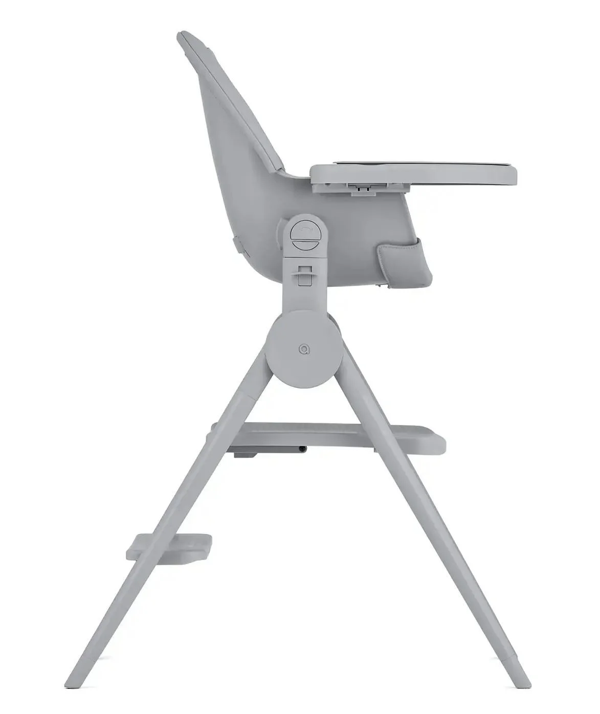 Scaun de masa 3 in 1 Anex Ozy Shade foto