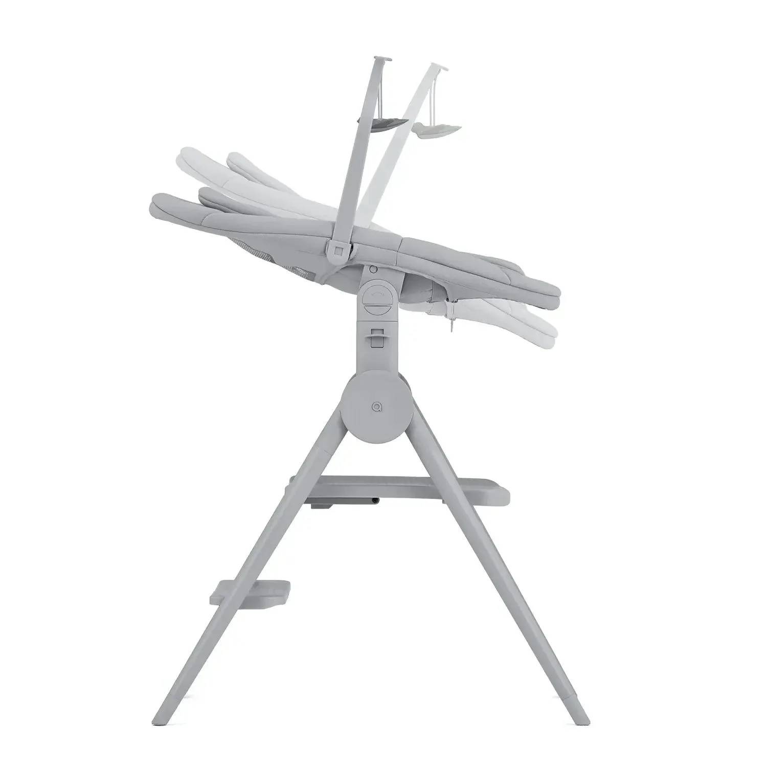 Scaun de masa 3 in 1 Anex Ozy Shade foto