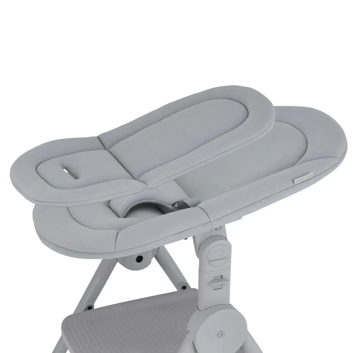 Scaun de masa 3 in 1 Anex Ozy Shade foto