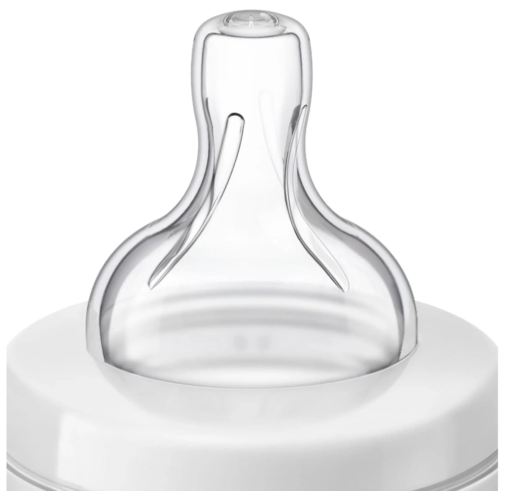 Бутылочка из пластика Philips Avent Anti-colic (0+ мес.), 125 мл foto