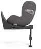 Автокресло Cybex Sirona T Plus Mirage Grey, 45–105 см foto