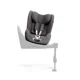 Автокресло Cybex Sirona T Plus Mirage Grey, 45–105 см foto