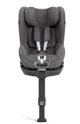 Автокресло Cybex Sirona T Plus Mirage Grey, 45–105 см foto