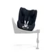 Scaun auto Cybex Sirona T Plus Nautical Blue, 45-105 cm foto