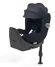 Scaun auto Cybex Sirona T Plus Nautical Blue, 45-105 cm foto