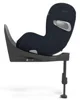 Scaun auto Cybex Sirona T Plus Nautical Blue, 45-105 cm foto