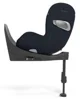 Scaun auto Cybex Sirona T Plus Nautical Blue, 45-105 cm foto