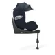 Scaun auto Cybex Sirona T Plus Nautical Blue, 45-105 cm foto