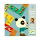 Игра Djeco Domino Друзья foto