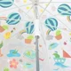 Зонтик Djeco Froglets foto